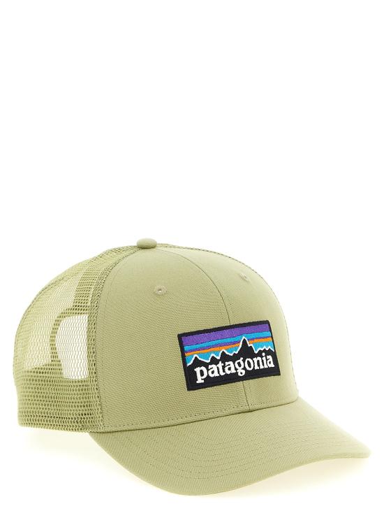 26SS 파타고니아 볼캡 38289GMTG Green - PATAGONIA