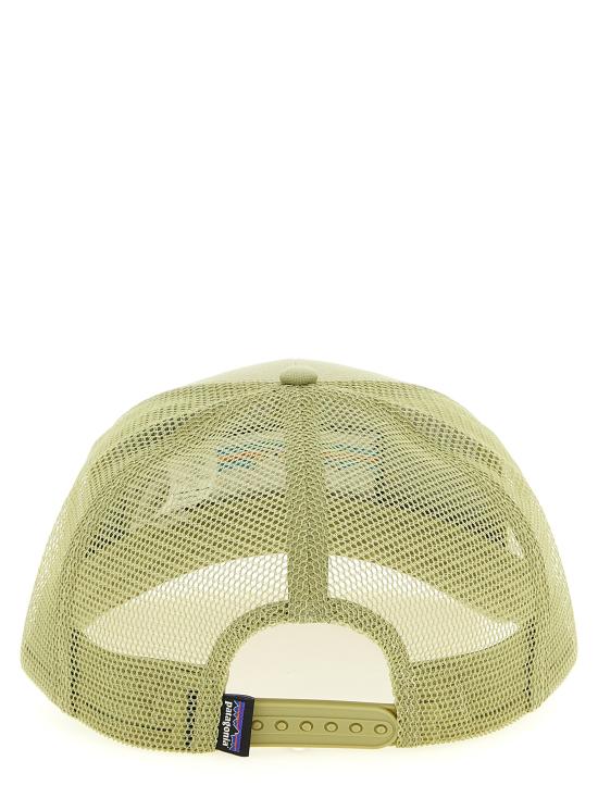 26SS 파타고니아 볼캡 38289GMTG Green - PATAGONIA