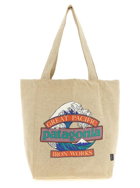 26SS 파타고니아 토트백 59250GWCL Beige