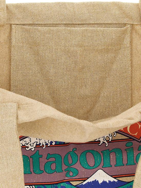 26SS 파타고니아 토트백 59250GWCL Beige - PATAGONIA