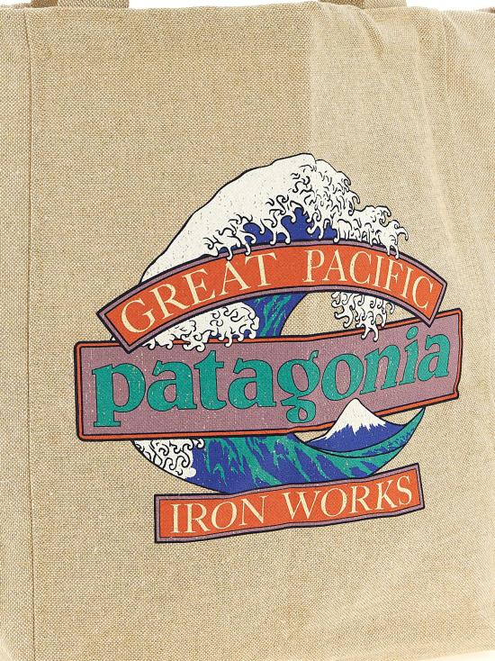 26SS 파타고니아 토트백 59250GWCL Beige - PATAGONIA