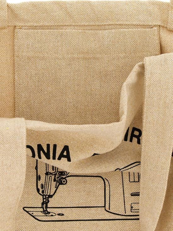 26SS 파타고니아 토트백 59250RPCC Beige - PATAGONIA