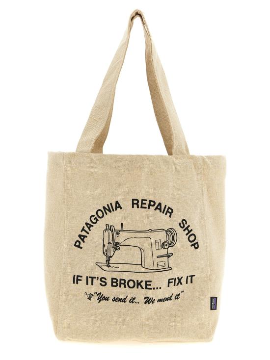 26SS 파타고니아 토트백 59250RPCC Beige