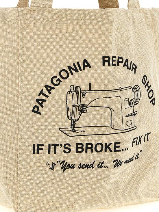 26SS 파타고니아 토트백 59250RPCC Beige - PATAGONIA