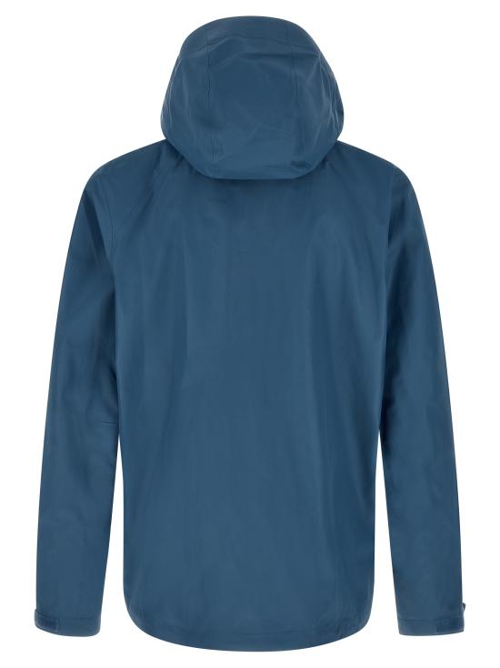 26SS 파타고니아 토렌트쉘 3L 레인 재킷 85241AQT Blue - PATAGONIA