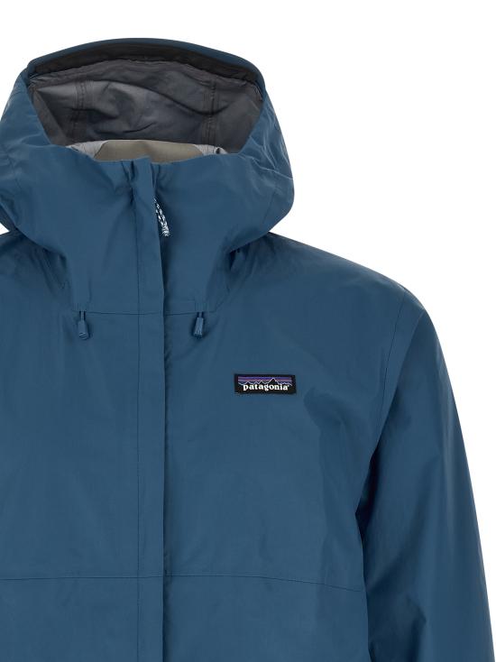 26SS 파타고니아 토렌트쉘 3L 레인 재킷 85241AQT Blue - PATAGONIA