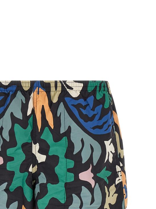 26SS 파타고니아 5인치 베기스 쇼츠 57022KALB Multicolor - PATAGONIA