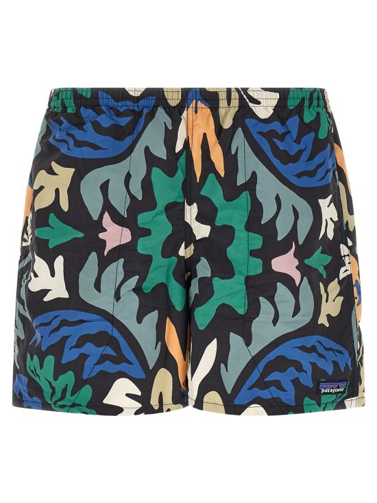 26SS 파타고니아 5인치 베기스 쇼츠 57022KALB Multicolor