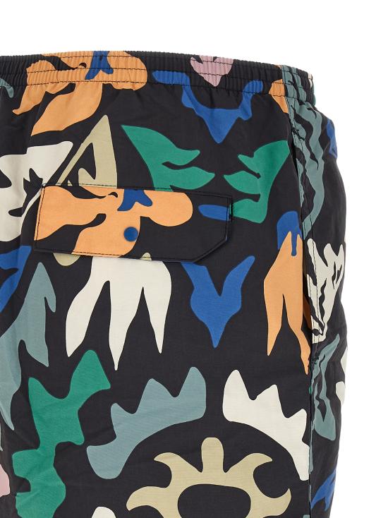 26SS 파타고니아 5인치 베기스 쇼츠 57022KALB Multicolor - PATAGONIA