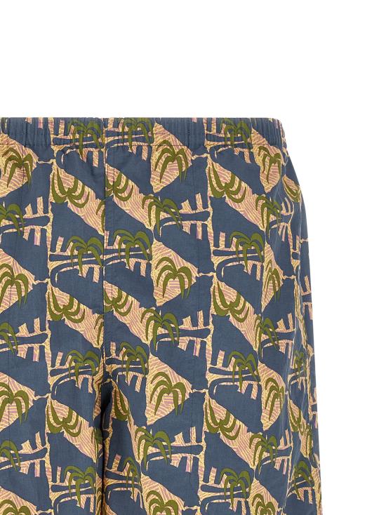 26SS 파타고니아 5인치 베기스 쇼츠 57022JGDO Blue - PATAGONIA