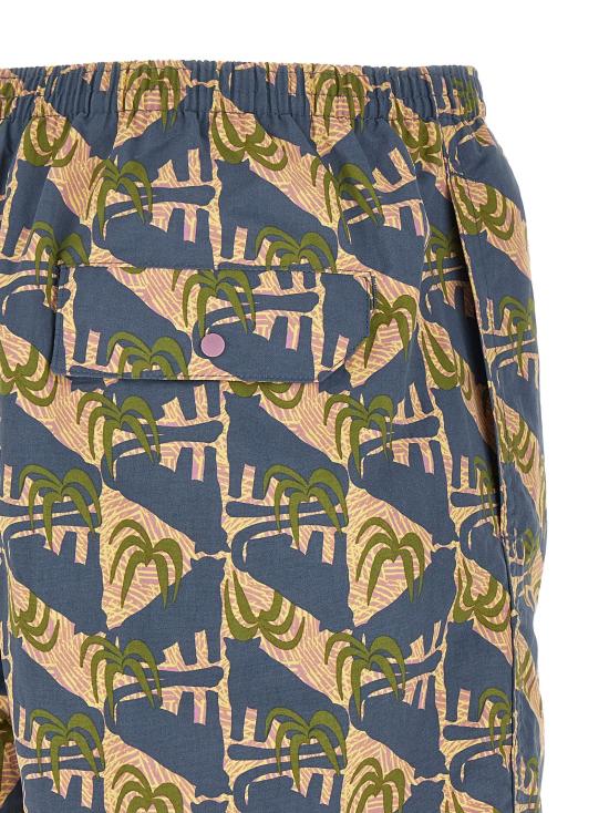 26SS 파타고니아 5인치 베기스 쇼츠 57022JGDO Blue - PATAGONIA