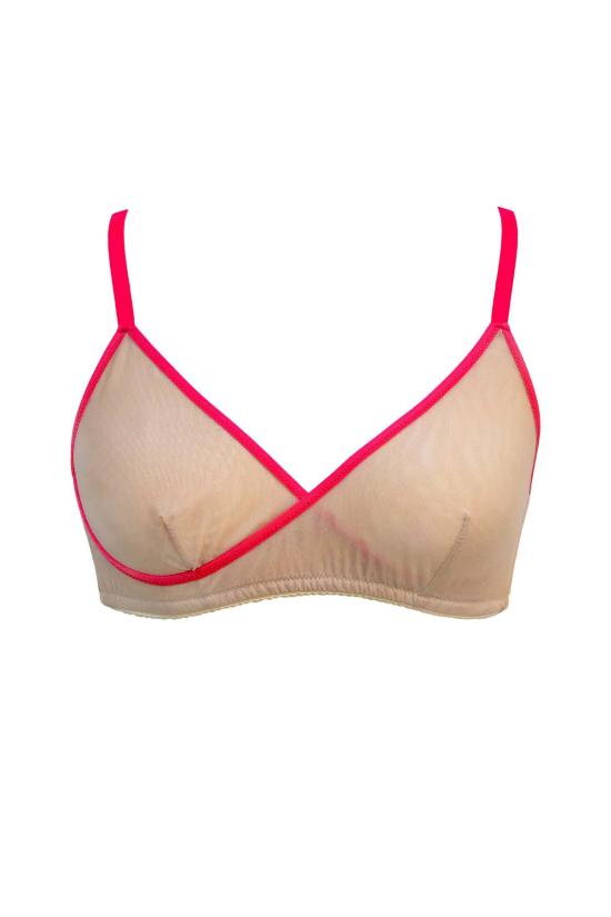  로레트 란제리 브라 팝! 크로스오버 - LORETTE LINGERIE