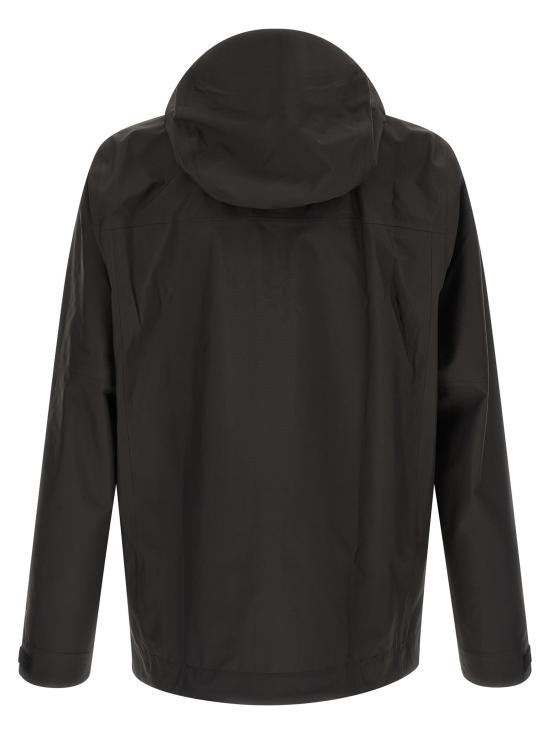 26SS 파타고니아 볼더 포크 레인 재킷 85140BLK Black - PATAGONIA