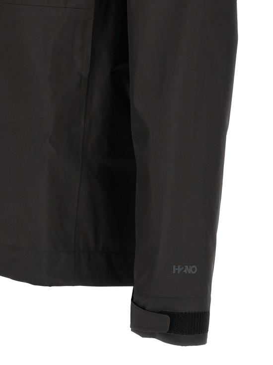 26SS 파타고니아 볼더 포크 레인 재킷 85140BLK Black - PATAGONIA