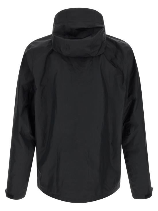 26FW 파타고니아 토렌트쉘 3L 레인 재킷 85241BLK Black - PATAGONIA