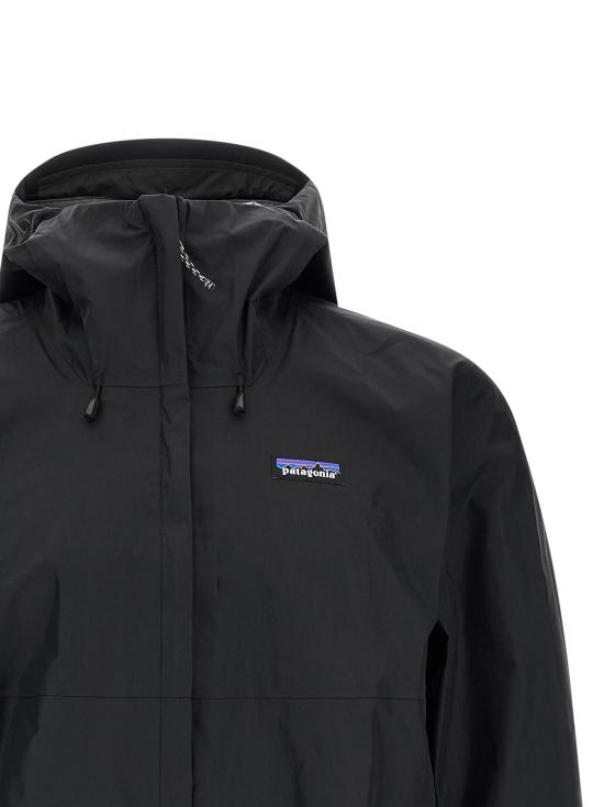 26FW 파타고니아 토렌트쉘 3L 레인 재킷 85241BLK Black - PATAGONIA
