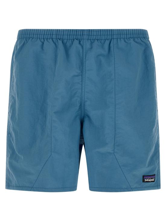 26SS 파타고니아 5인치 베기스 쇼츠 57022SHRB Light Blue