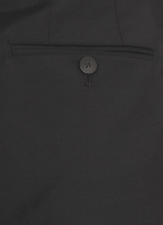 26SS 카루소 수트 세트 PE0J06 ASM10160 Nero - CARUSO