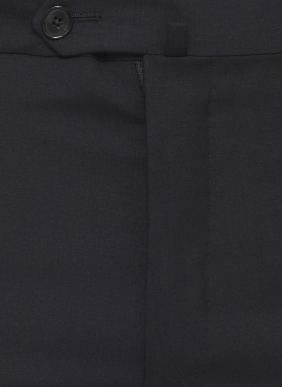 26SS 카루소 수트 세트 PE0J06 ASM10160 Black - CARUSO