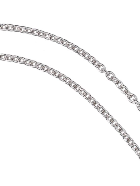 25FW 비비안웨스트우드 목걸이/팬던트 630203FF 02P156 Silver - VIVIENNE WESTWOOD