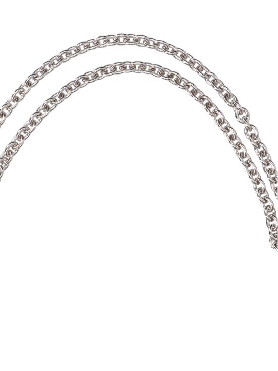 25FW 비비안웨스트우드 목걸이/팬던트 630203GV 02P017 Silver - VIVIENNE WESTWOOD