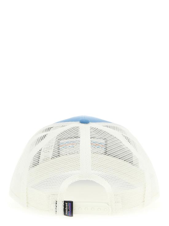 26SS 파타고니아 모자 38289SHRB Light Blue - PATAGONIA