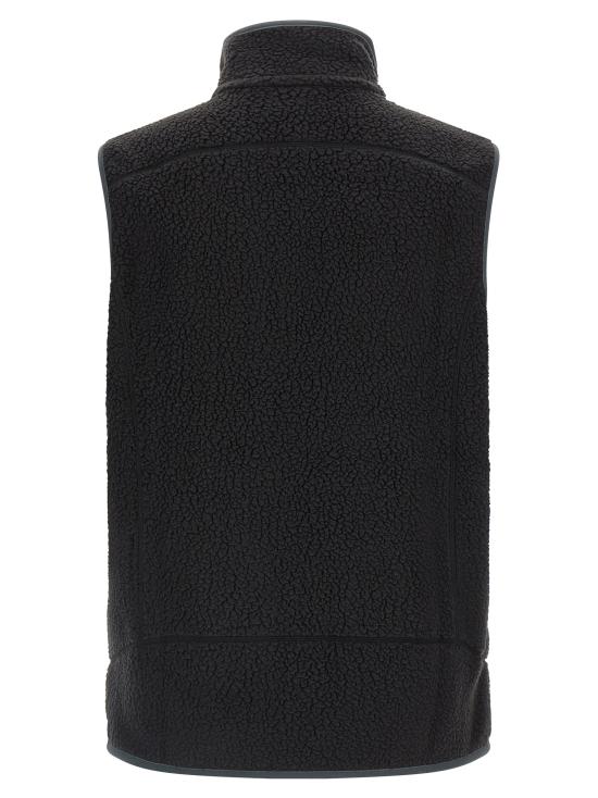 26SS 파타고니아 레트로 파일 플리스 베스트 22821BFO Black - PATAGONIA