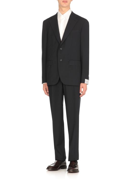 26SS 카루소 수트 세트 508142 ASM10110 Blu - CARUSO