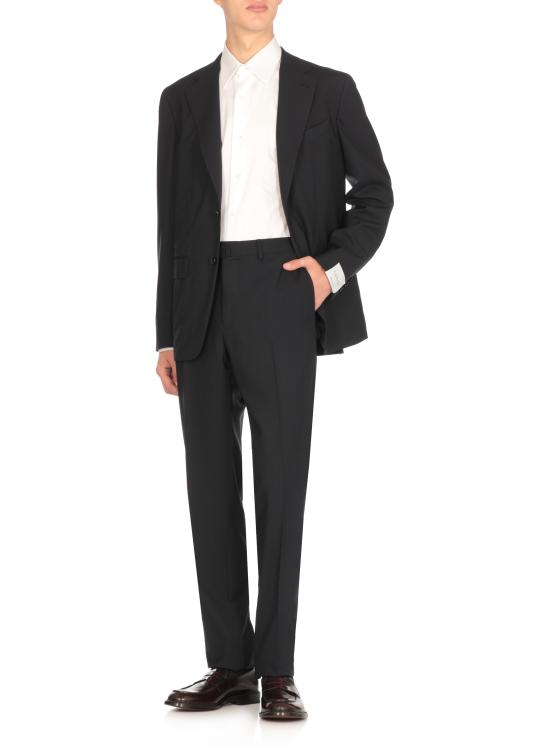 26SS 카루소 수트 세트 508142 ASM10110 Blu - CARUSO