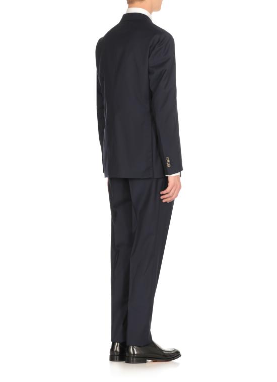 26SS 카루소 수트 세트 PE0N06 ASM10160 Blu - CARUSO