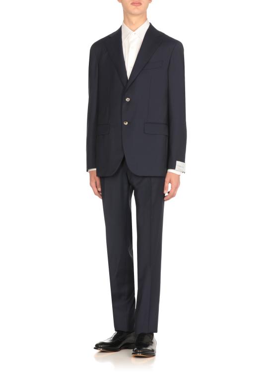 26SS 카루소 수트 세트 PE0N06 ASM10160 Blu - CARUSO