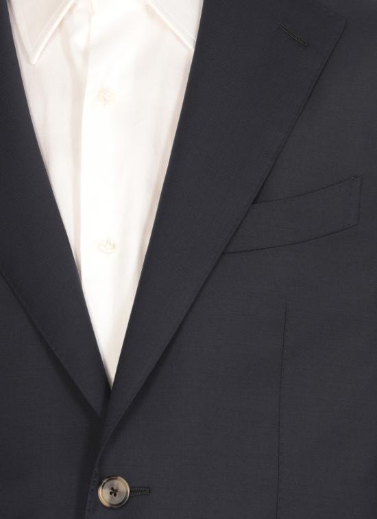 26SS 카루소 수트 세트 PE0N06 ASM10160 Blu - CARUSO