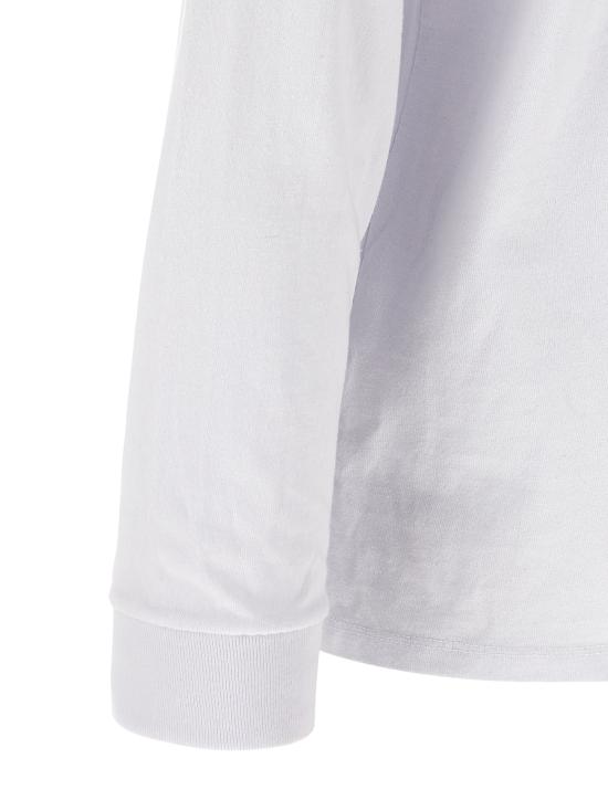 26SS 파타고니아 긴팔 티셔츠 38518WHI White - PATAGONIA