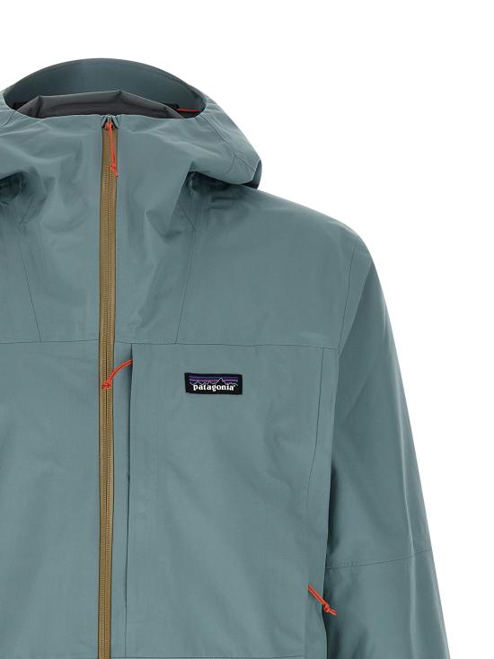 26SS 파타고니아 볼더 포크 레인 재킷 85140BLSG Light Blue - PATAGONIA