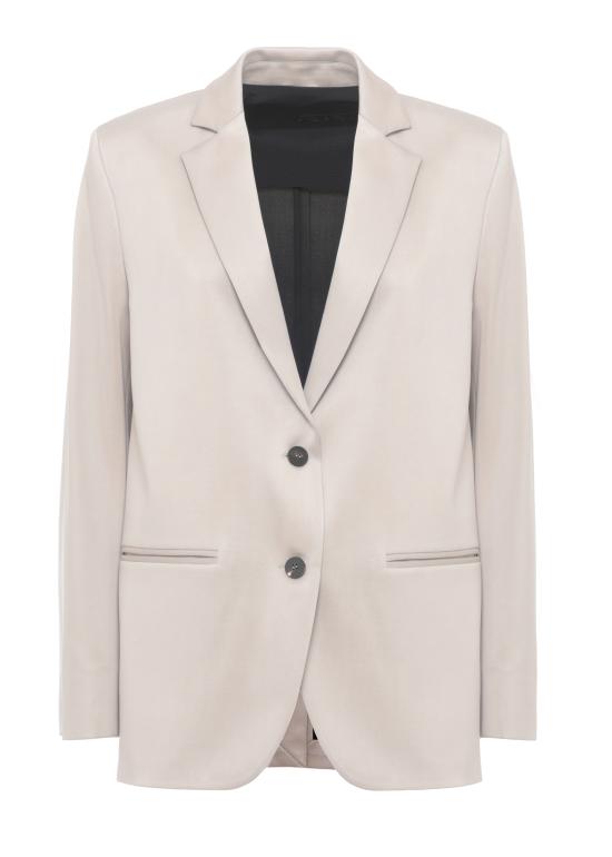 26SS 알알디 수트 자켓 26557 85WHITE Beige