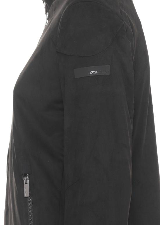 26SS 알알디 자켓 26517 10BLACK Black - RRD