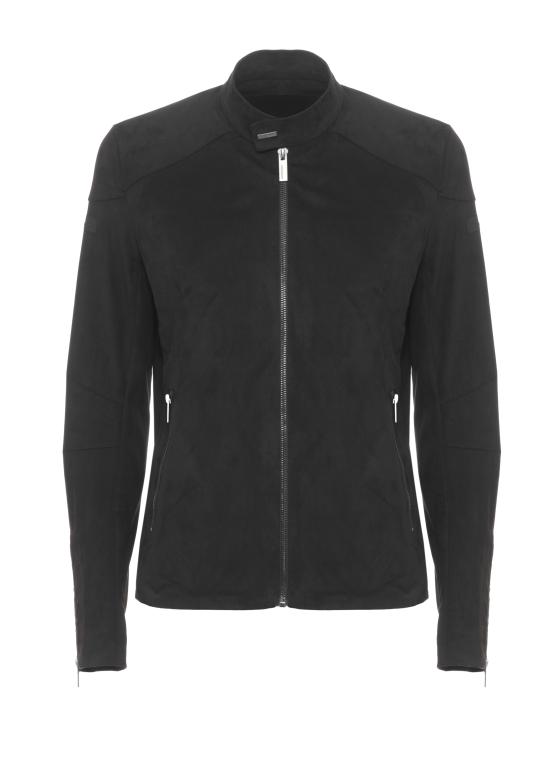 26SS 알알디 자켓 26517 10BLACK Black