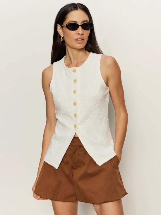  생츄어리 베스트 낫띵 엑스트라 니트