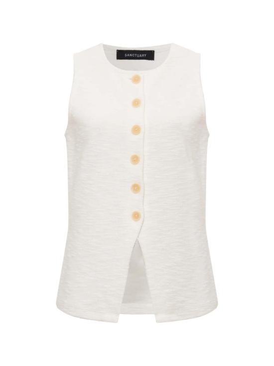  생츄어리 베스트 낫띵 엑스트라 니트 - SANCTUARY