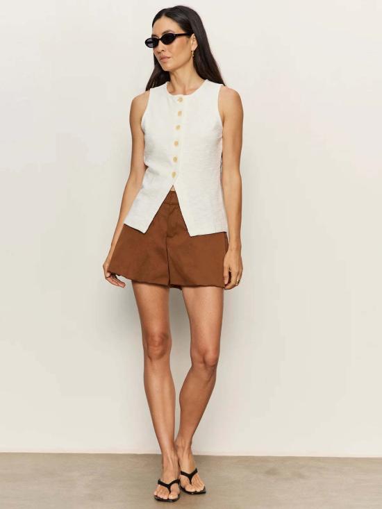  생츄어리 베스트 낫띵 엑스트라 니트 - SANCTUARY