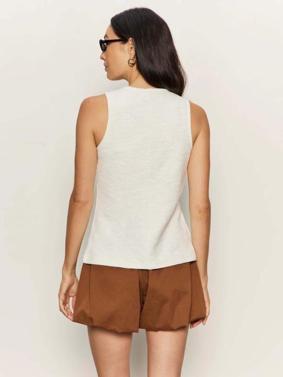  생츄어리 베스트 낫띵 엑스트라 니트 - SANCTUARY