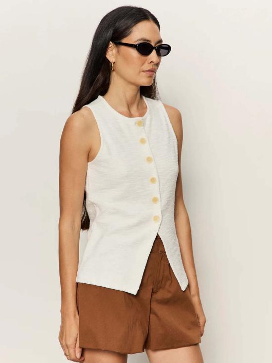  생츄어리 베스트 낫띵 엑스트라 니트 - SANCTUARY