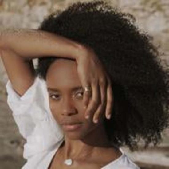  아만다 헌트 반지 비타 핑키 링 - AMANDA HUNT