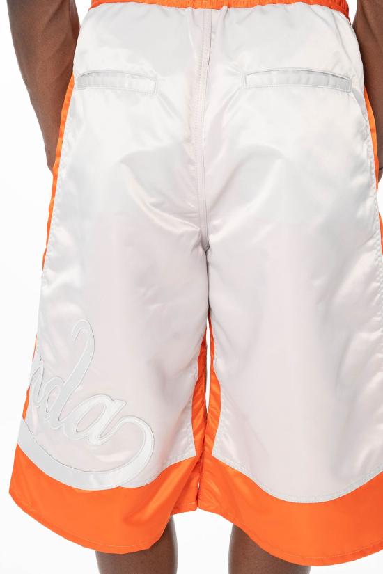 26SS 피디에프 숏팬츠 DFM03044GF062ORANG ORANGE Grey - PDF