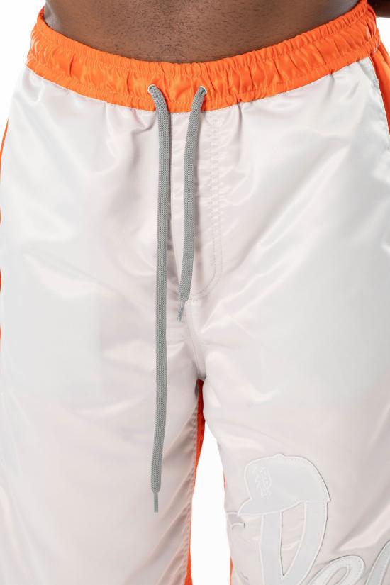 26SS 피디에프 숏팬츠 DFM03044GF062ORANG ORANGE Grey - PDF