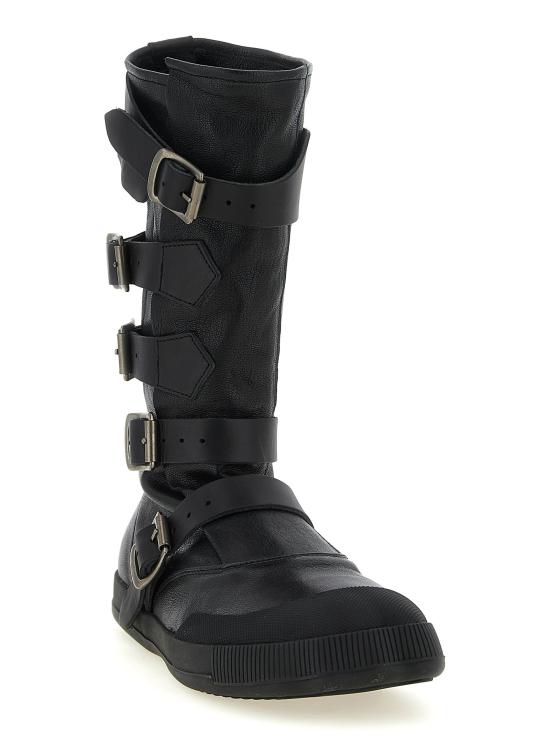 26SS 비비안웨스트우드 부츠 71020044WC007GN401 - VIVIENNE WESTWOOD