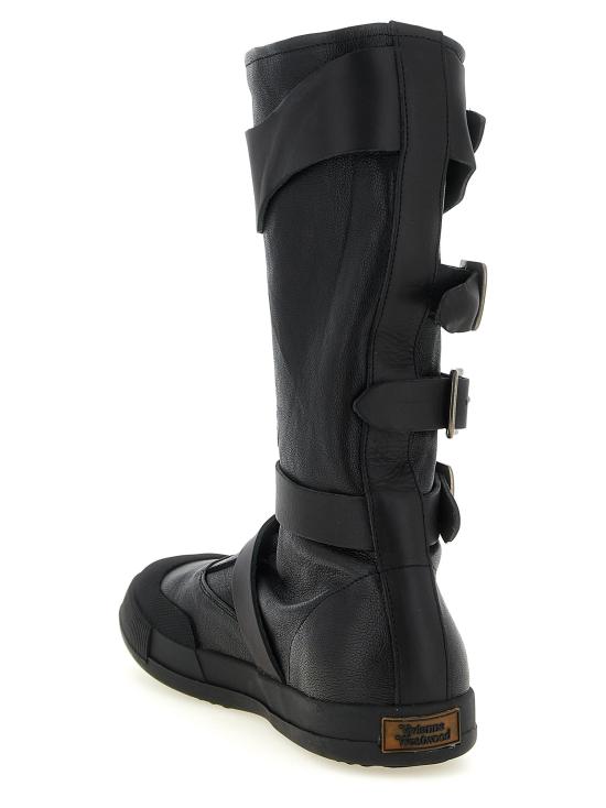 26SS 비비안웨스트우드 부츠 71020044WC007GN401 - VIVIENNE WESTWOOD