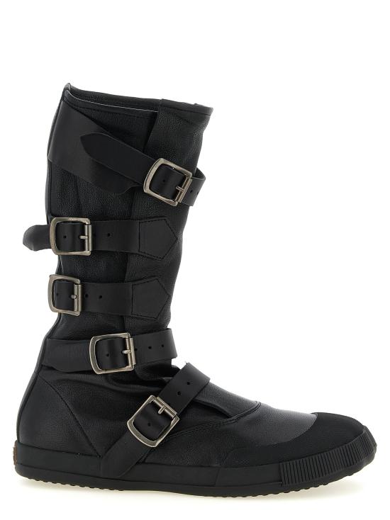 26SS 비비안웨스트우드 부츠 71020044WC007GN401