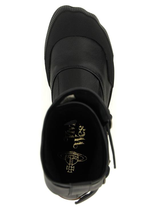 26SS 비비안웨스트우드 부츠 71020044WC007GN401 - VIVIENNE WESTWOOD
