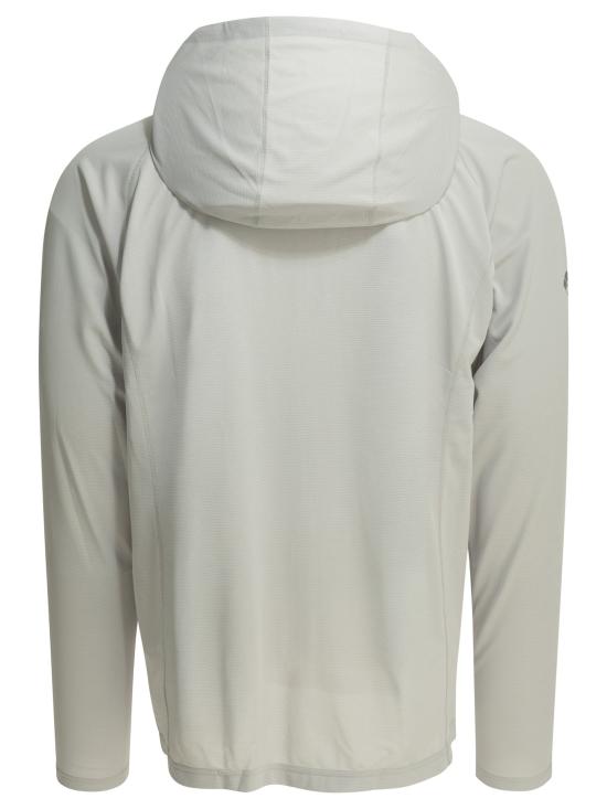 26SS 몽벨 긴팔 티셔츠 2304493LGY Grey - MONTBELL